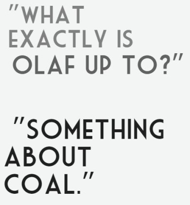 coal