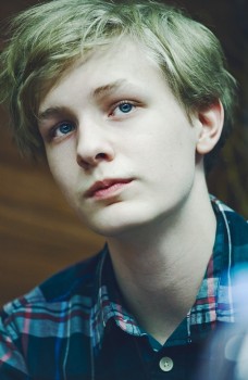 Filip Storstrand